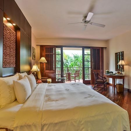 Furama Resort Danang Luaran gambar