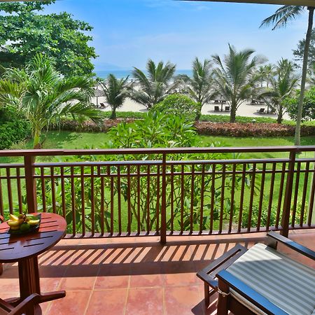 Furama Resort Danang Luaran gambar