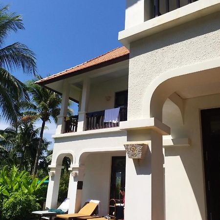 Furama Resort Danang Luaran gambar