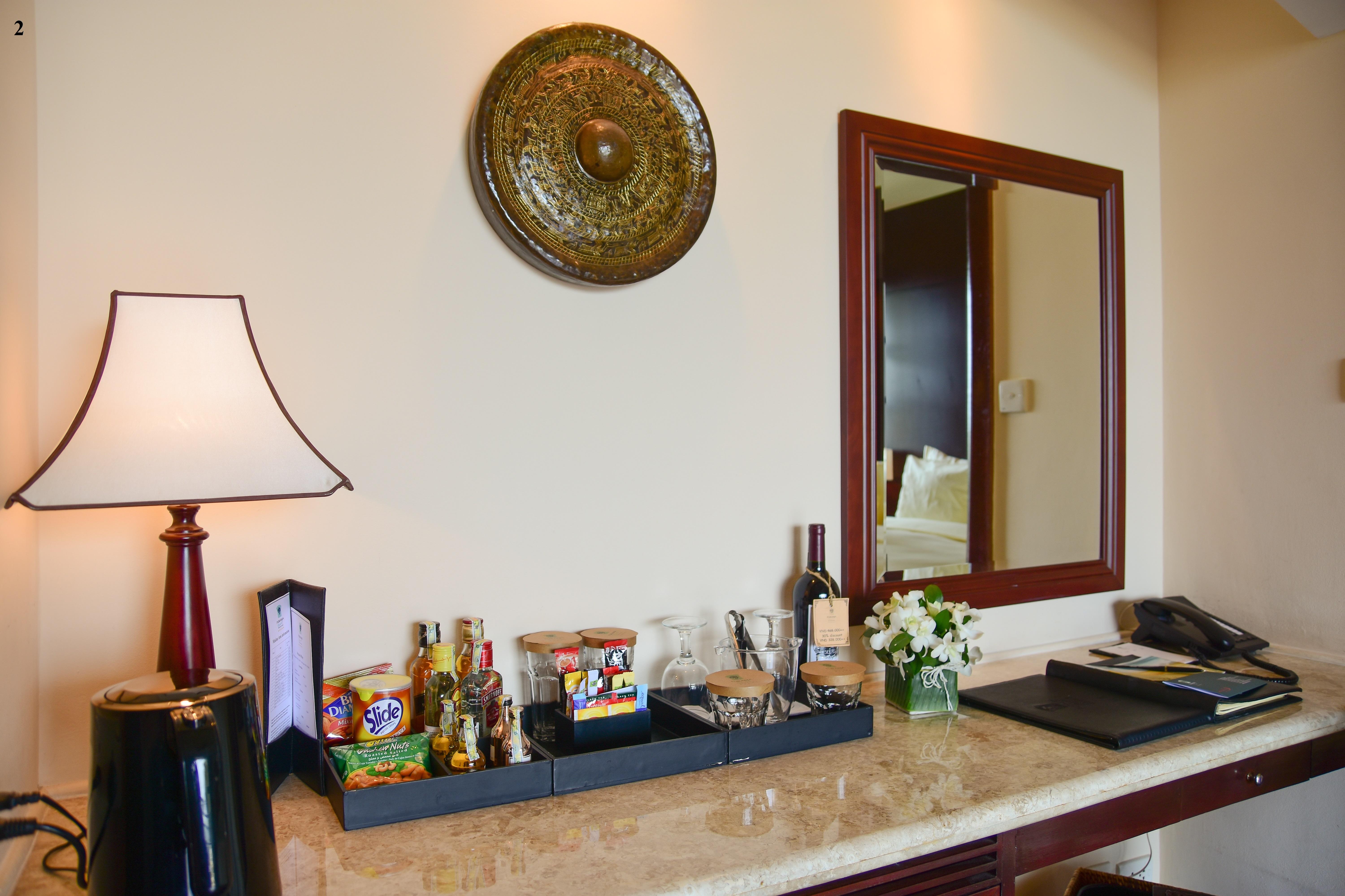 Furama Resort Danang Luaran gambar
