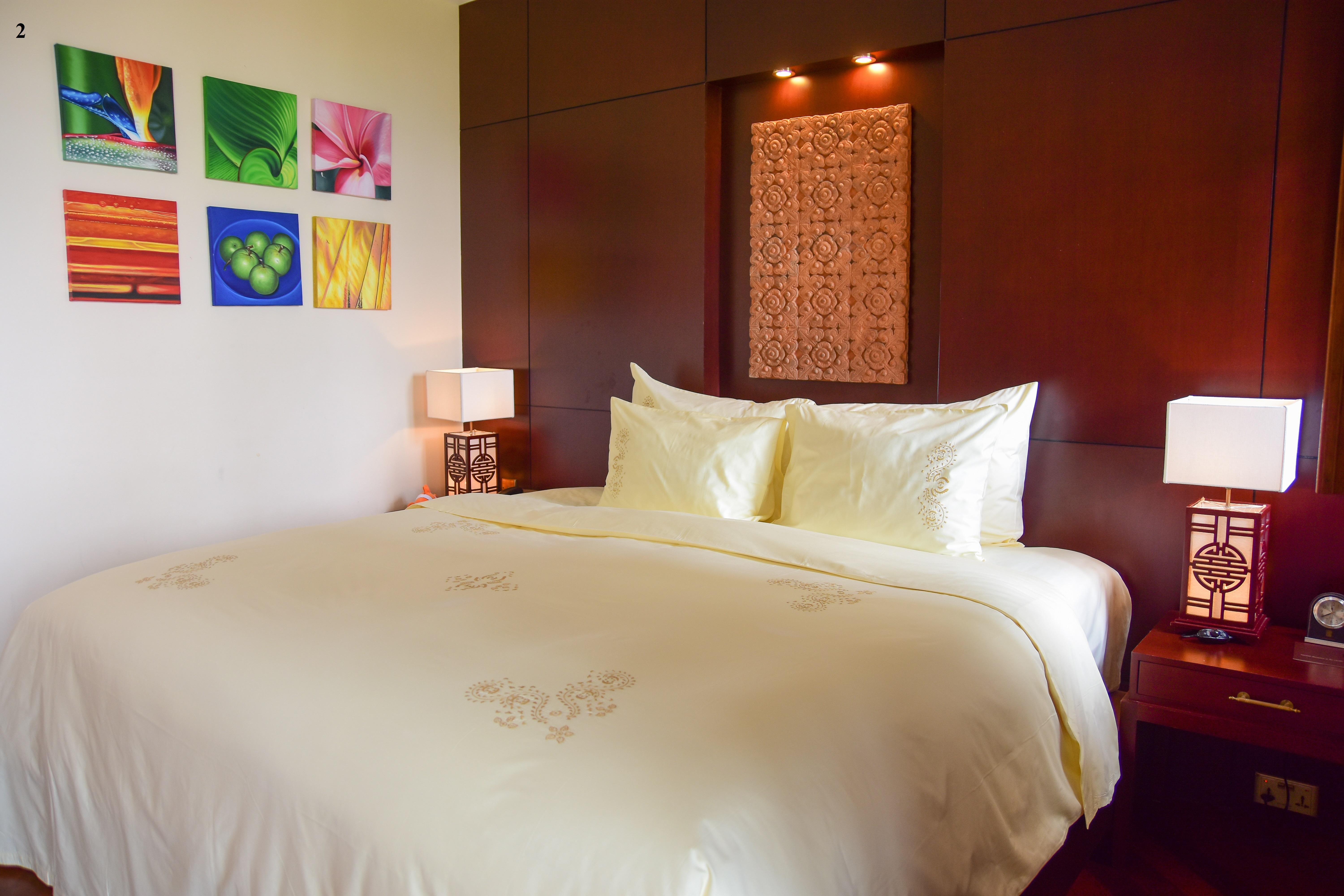 Furama Resort Danang Luaran gambar