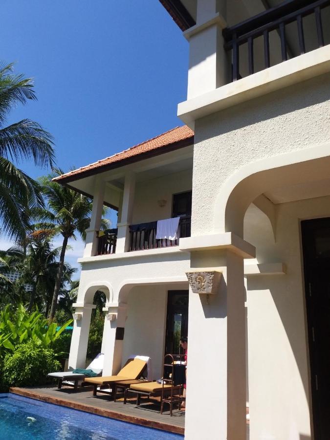Furama Resort Danang Luaran gambar