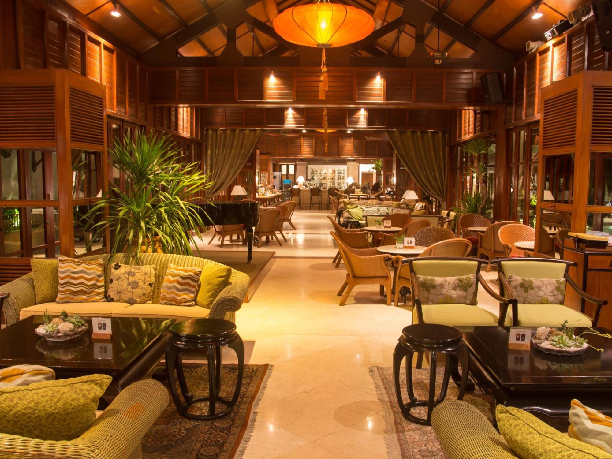 Furama Resort Danang Luaran gambar