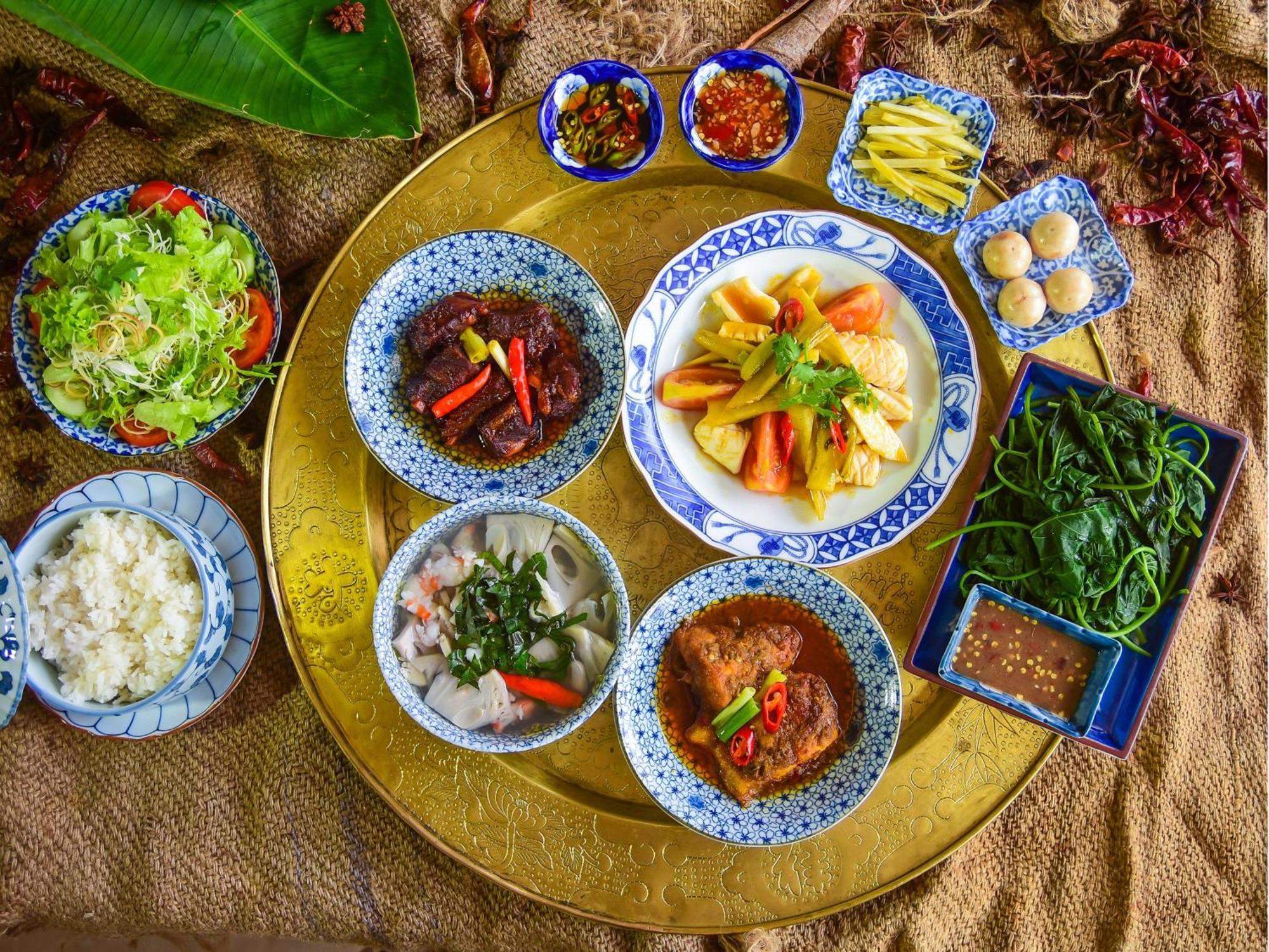 Furama Resort Danang Luaran gambar