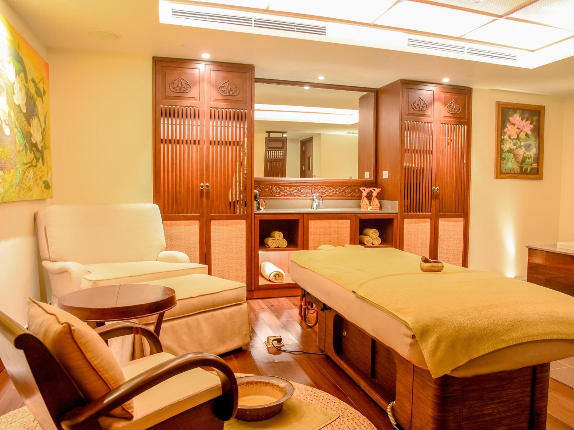 Furama Resort Danang Luaran gambar
