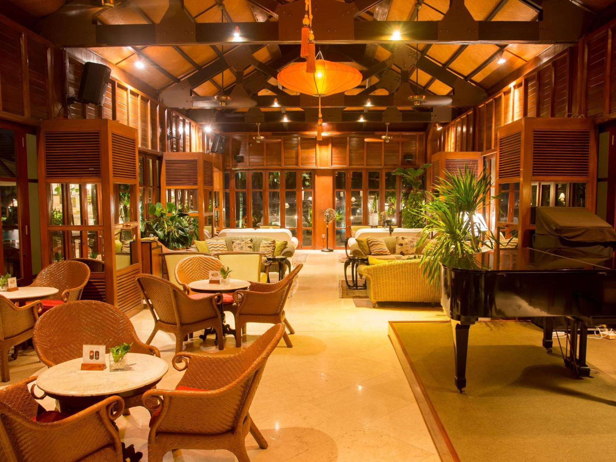 Furama Resort Danang Luaran gambar