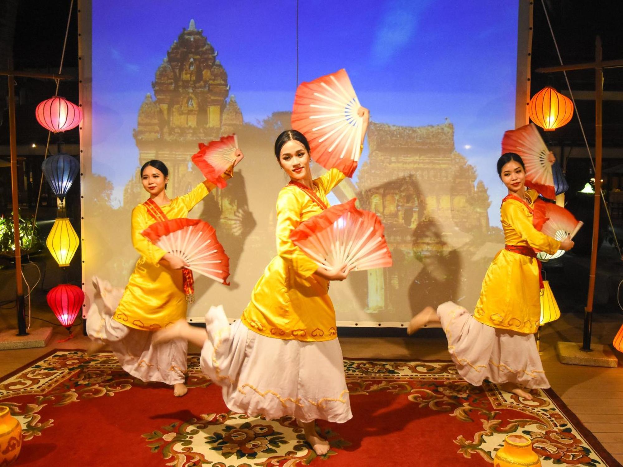 Furama Resort Danang Luaran gambar