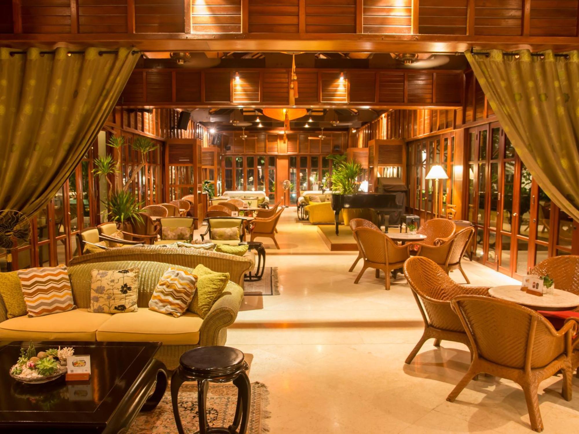 Furama Resort Danang Luaran gambar