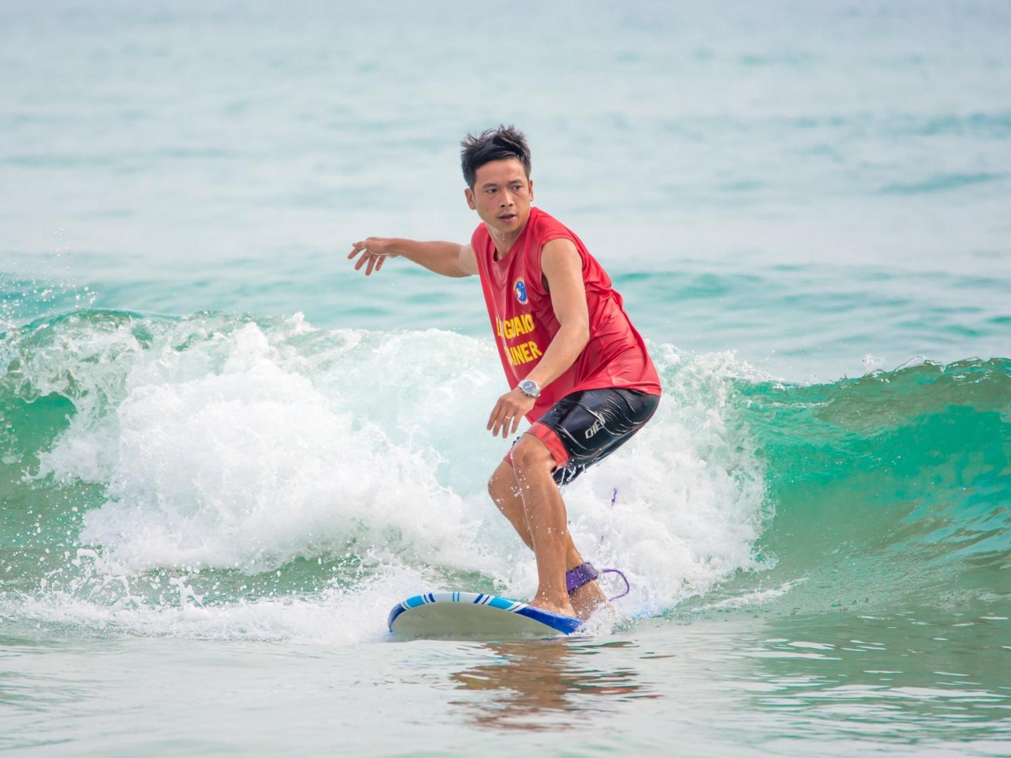 Furama Resort Danang Luaran gambar