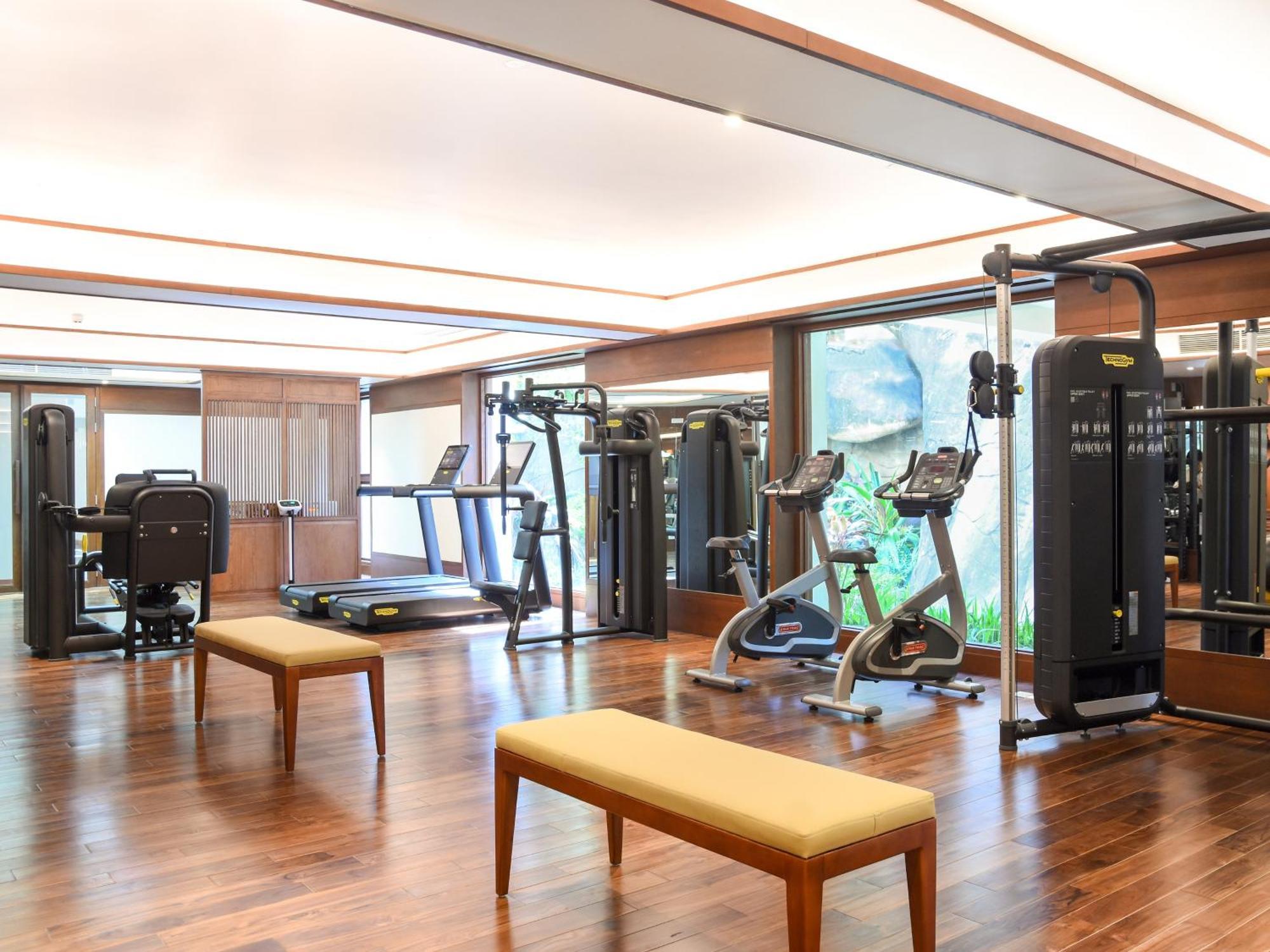 Furama Resort Danang Luaran gambar