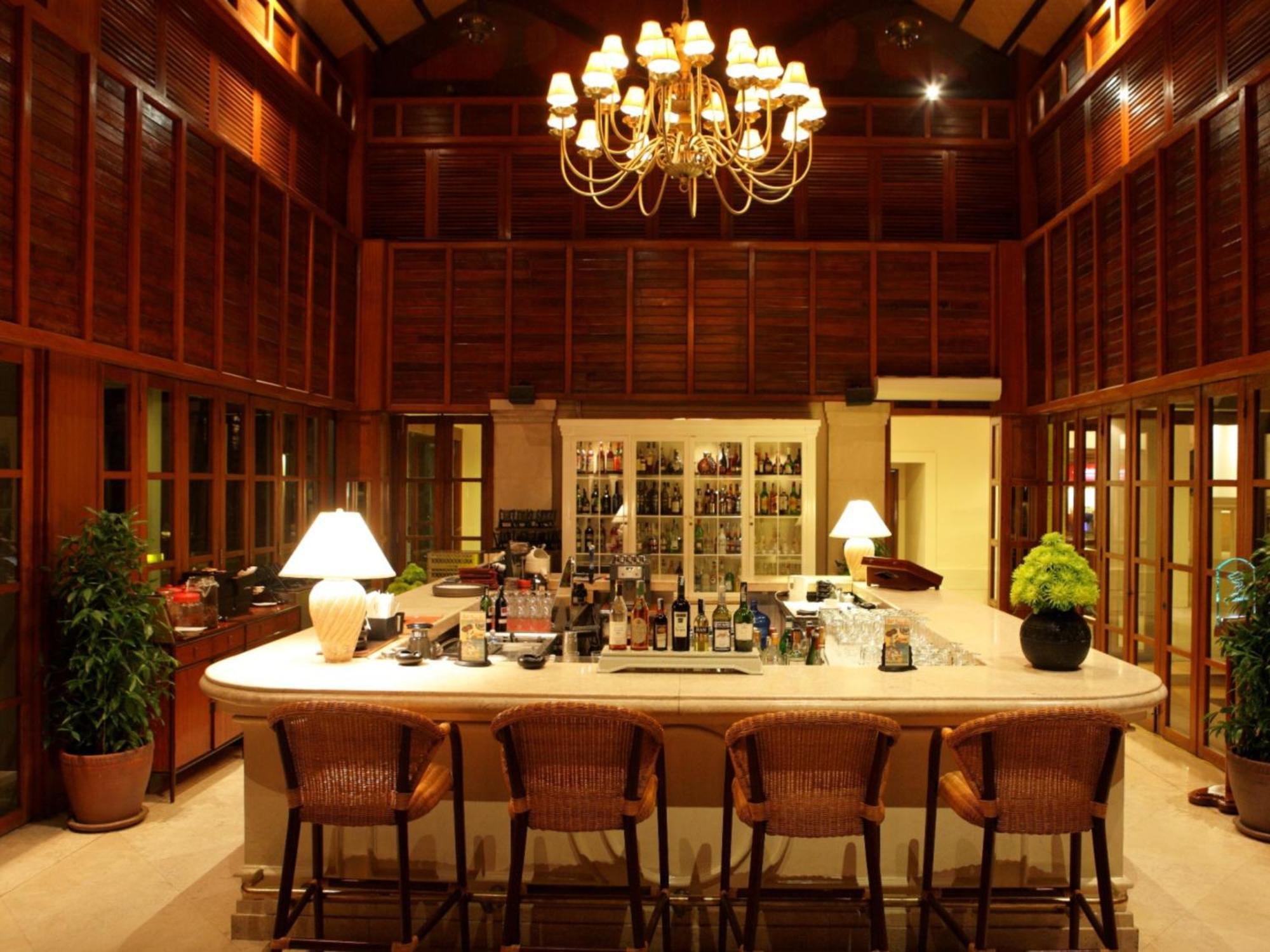 Furama Resort Danang Luaran gambar