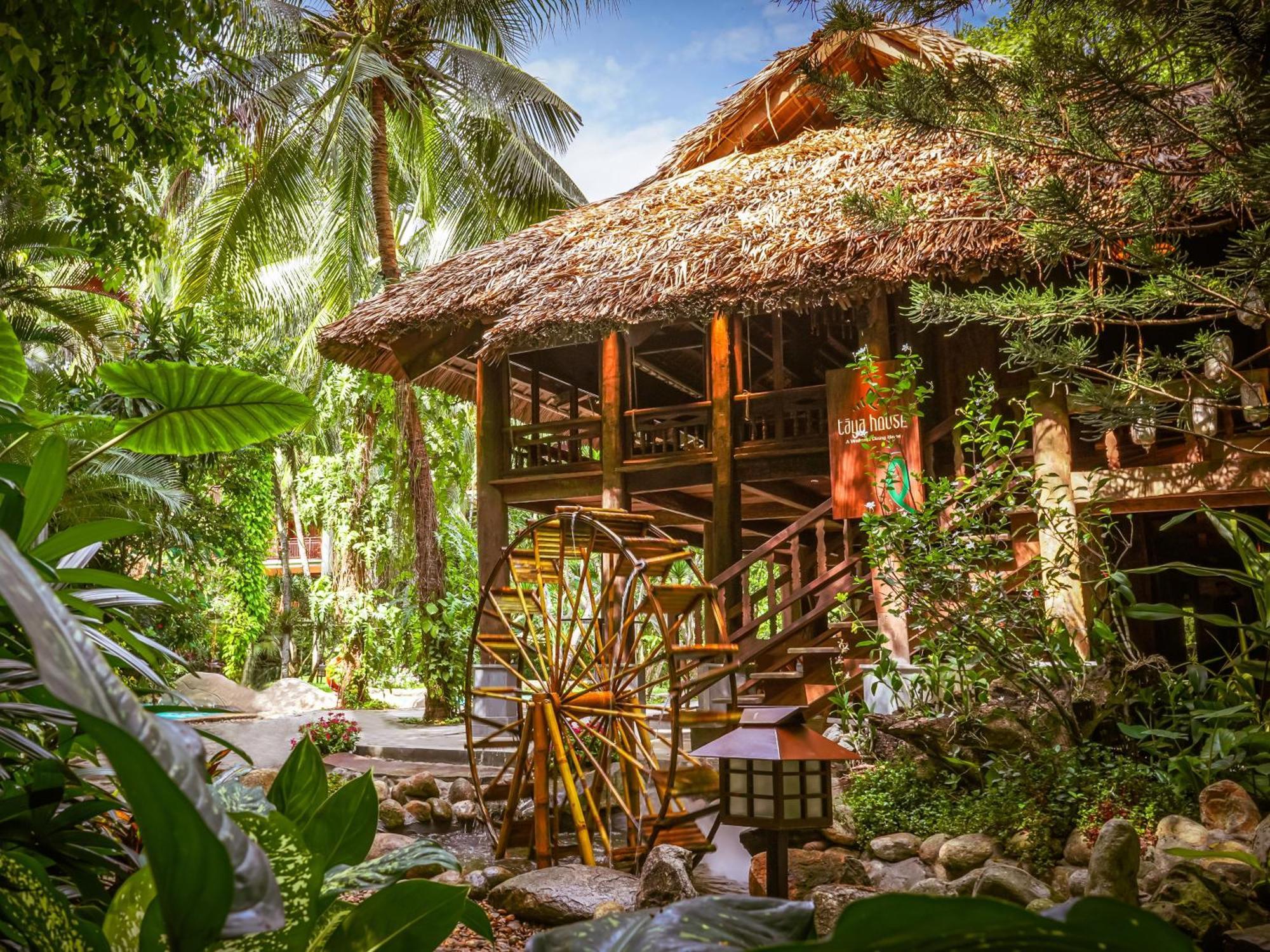 Furama Resort Danang Luaran gambar