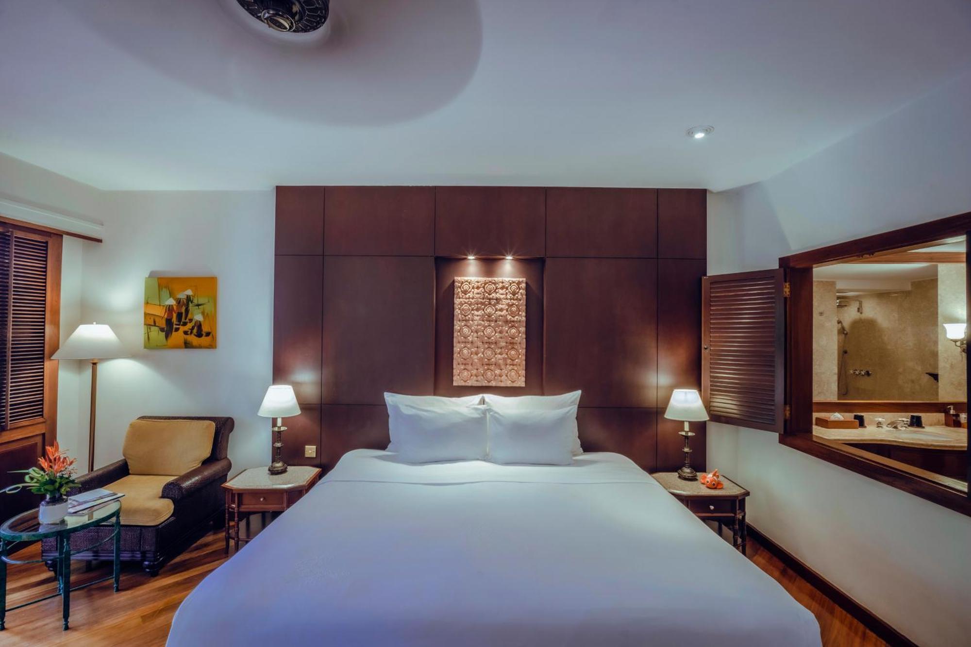 Furama Resort Danang Luaran gambar