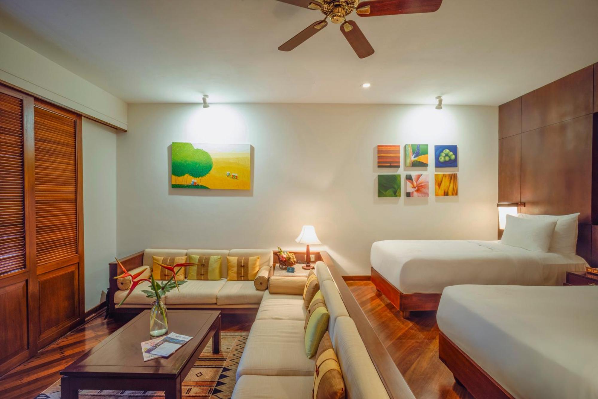 Furama Resort Danang Luaran gambar