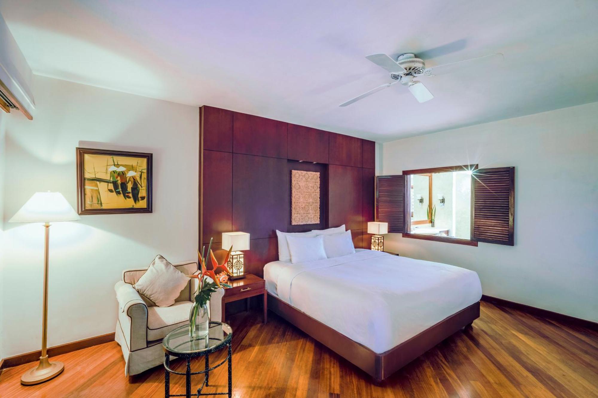 Furama Resort Danang Luaran gambar