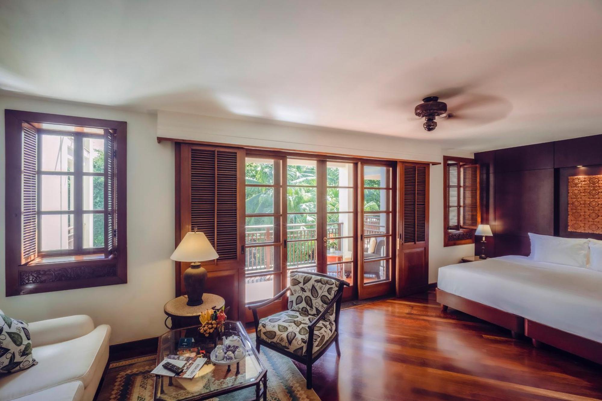 Furama Resort Danang Luaran gambar