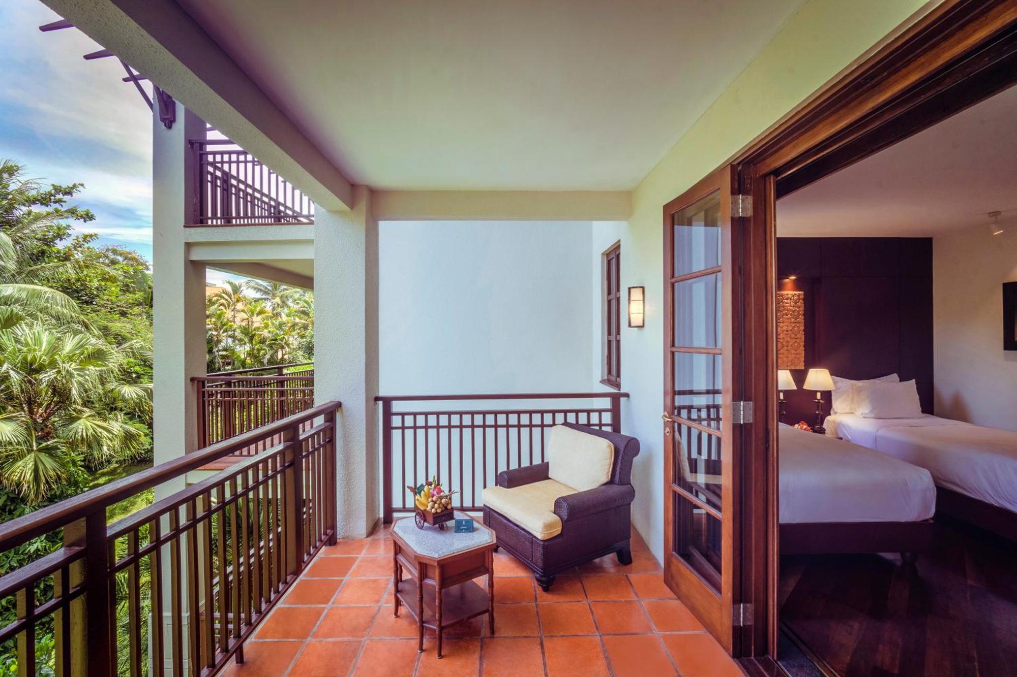 Furama Resort Danang Luaran gambar