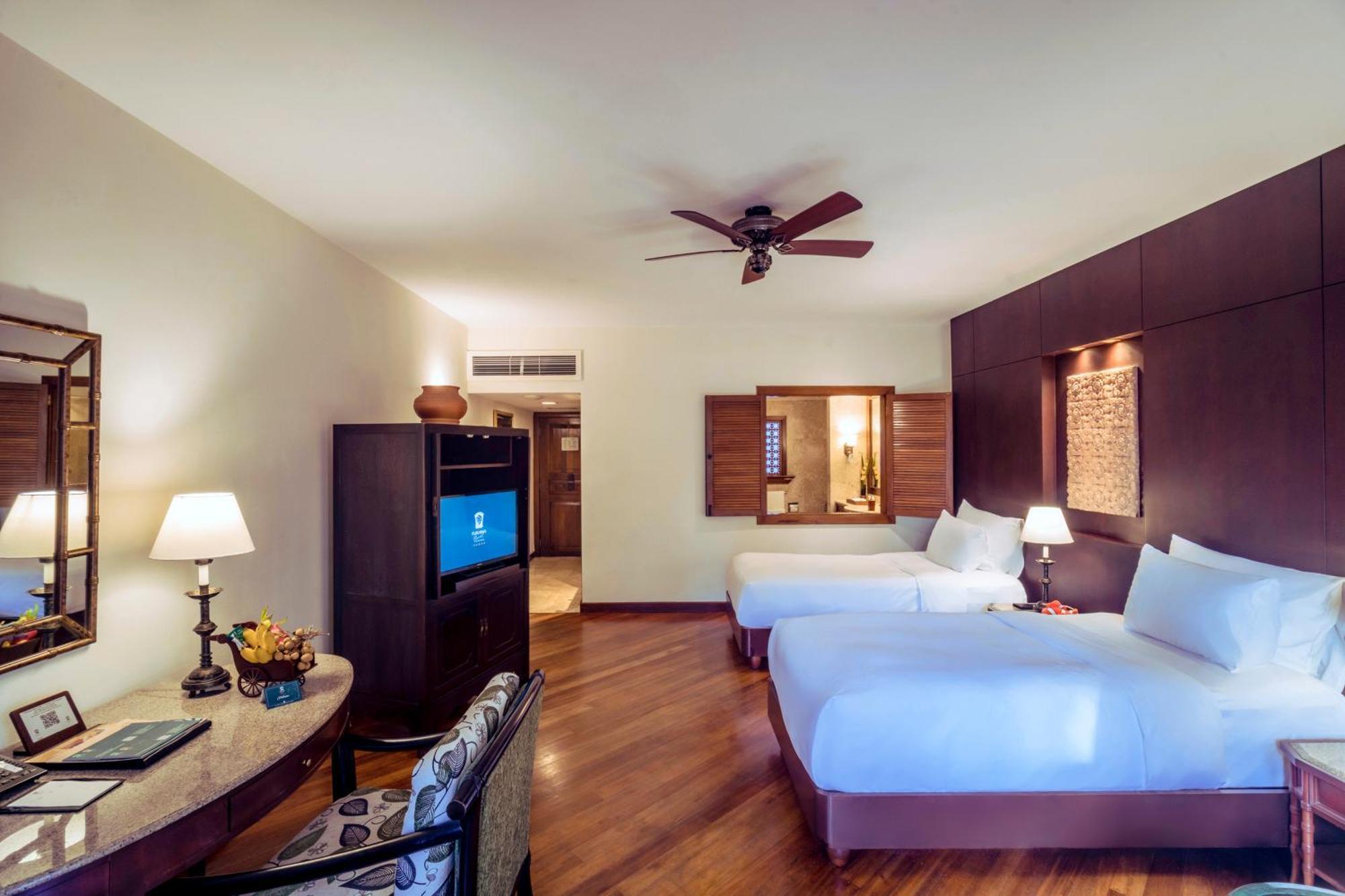 Furama Resort Danang Luaran gambar