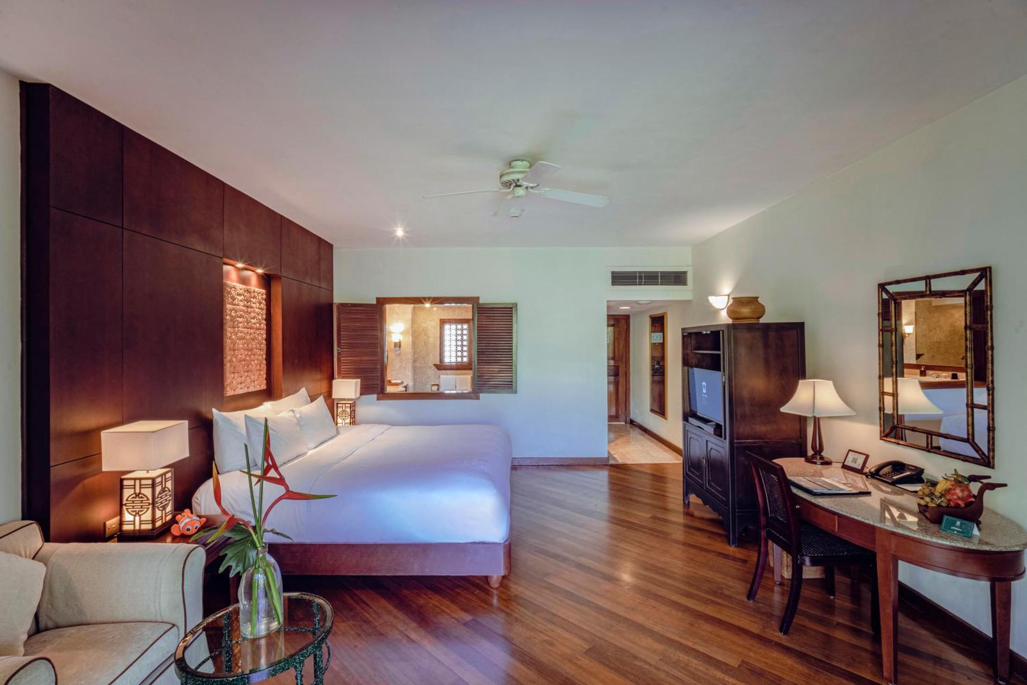 Furama Resort Danang Luaran gambar