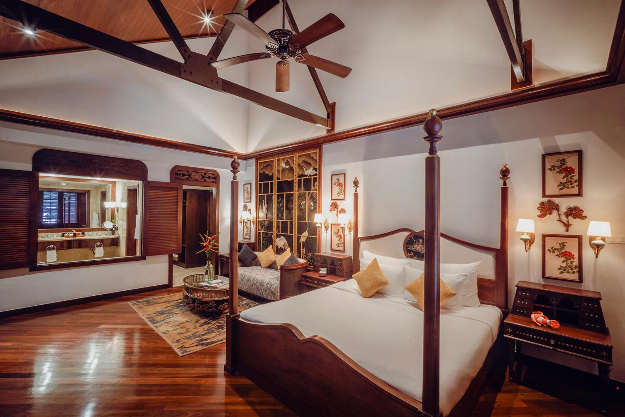 Furama Resort Danang Luaran gambar
