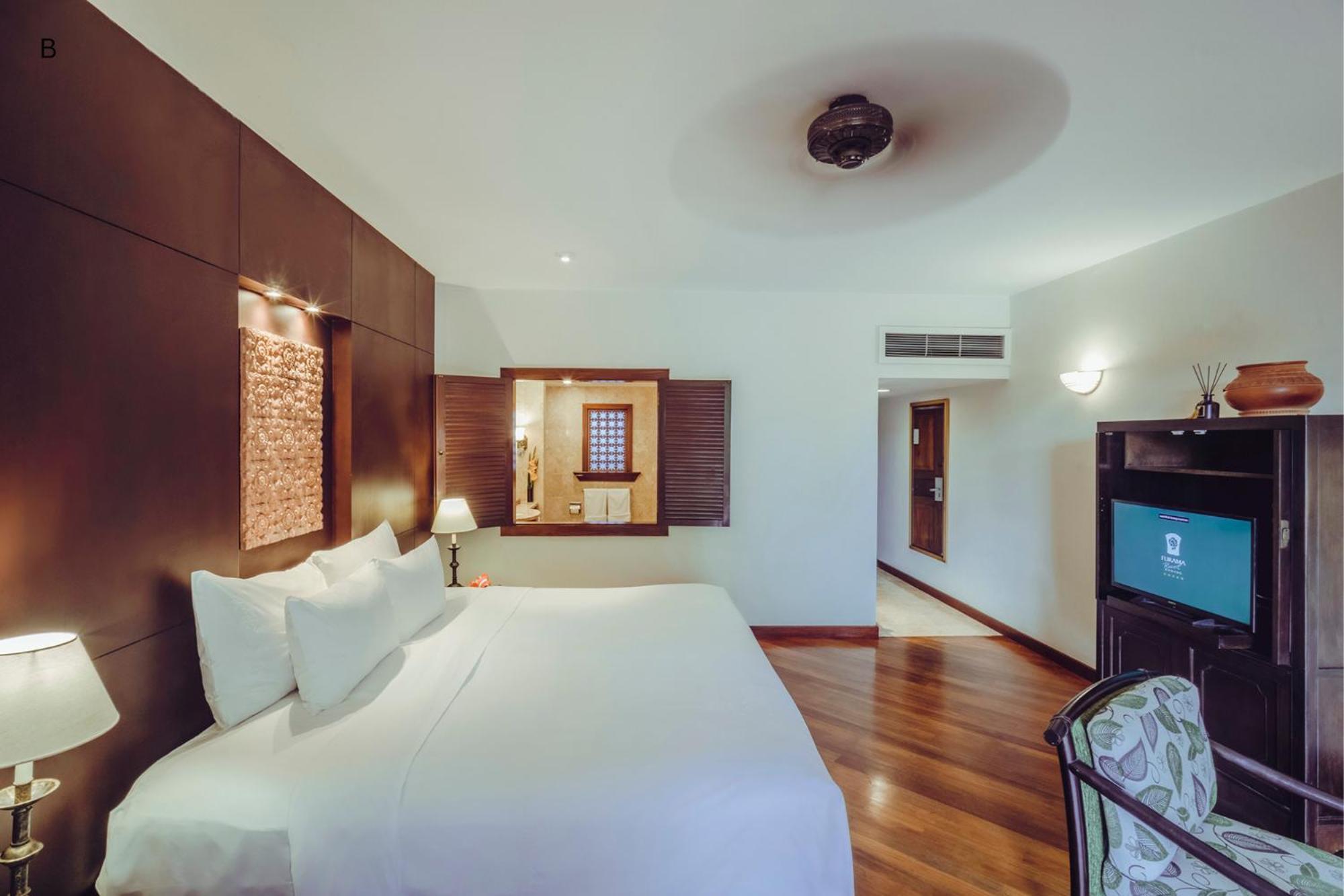 Furama Resort Danang Luaran gambar