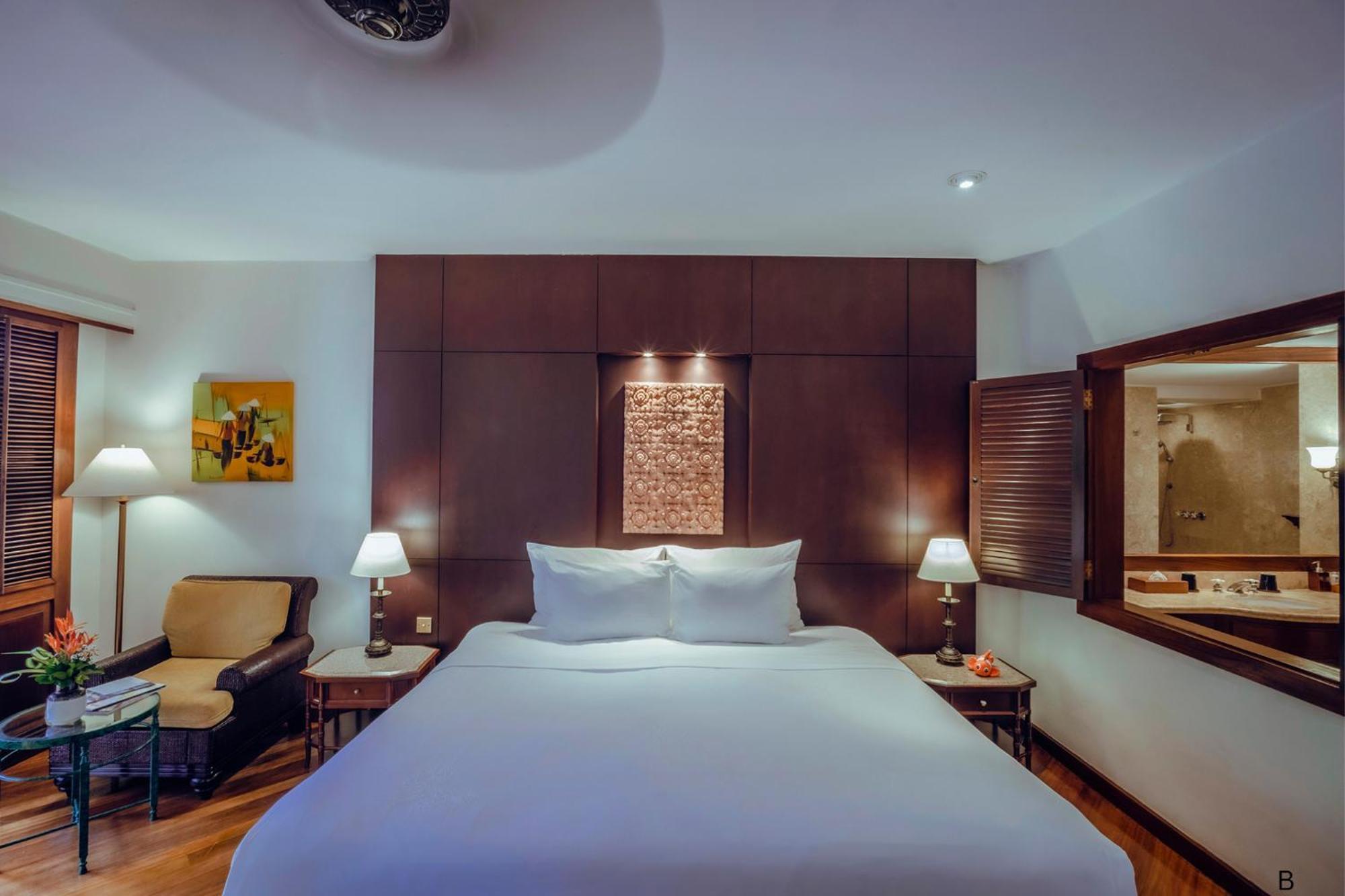 Furama Resort Danang Luaran gambar