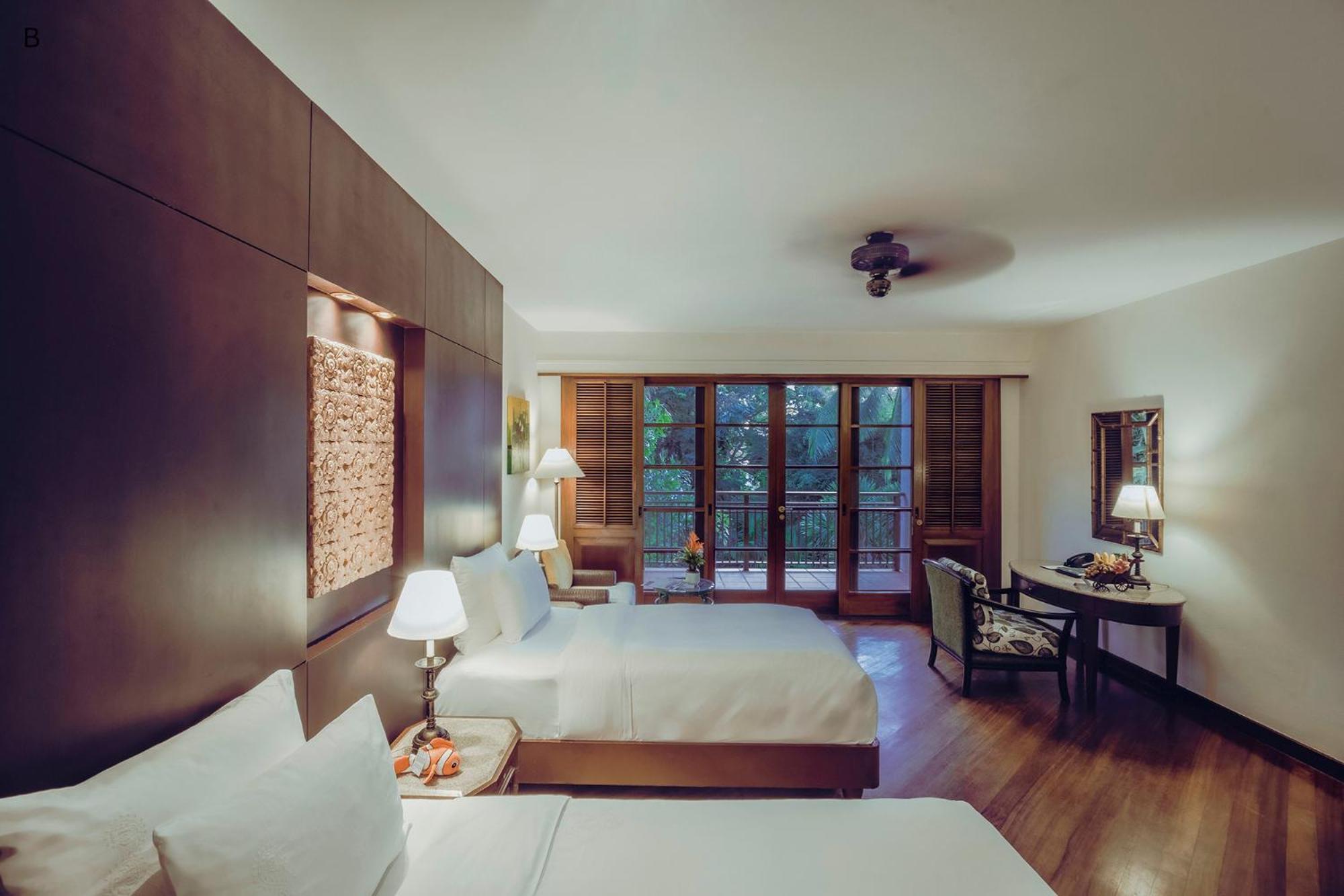 Furama Resort Danang Luaran gambar